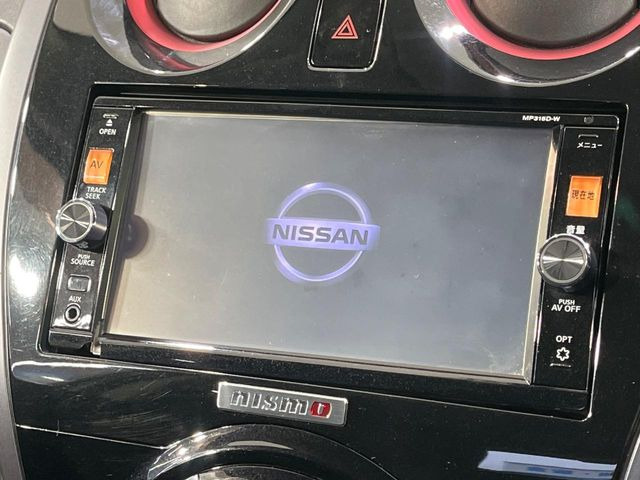 ノート1.2 NISMO