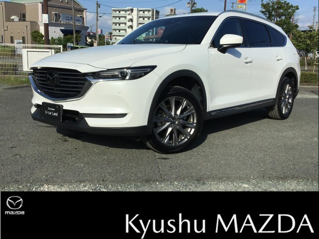 CX-8
