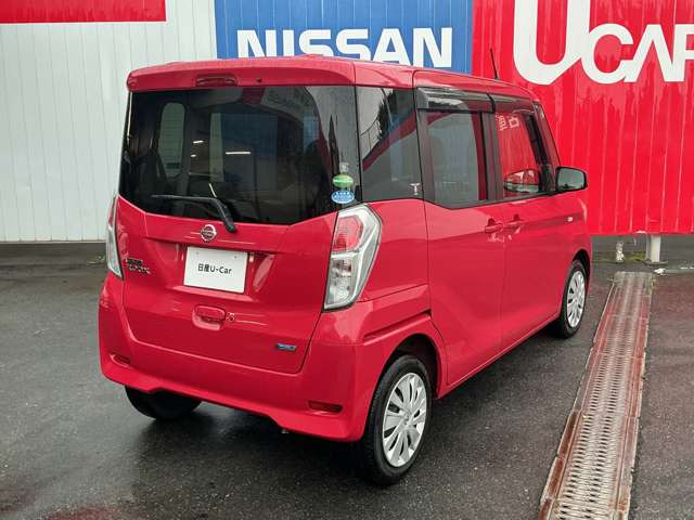 デイズルークスX