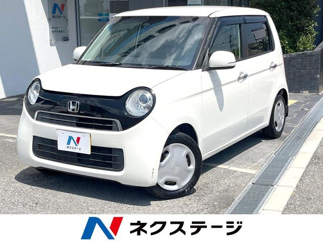 N-ONEG Aパッケージ