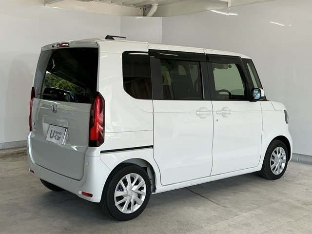N-BOX