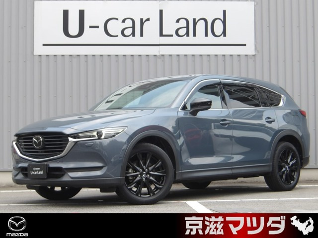 CX-82.2 XD ブラックトーンエディション 4WD