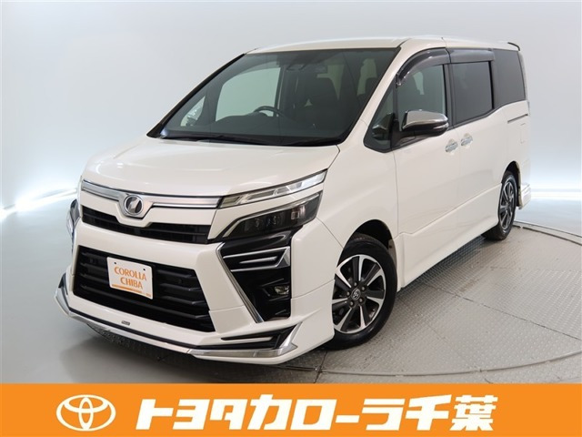 ヴォクシー2.0 ZS 煌II