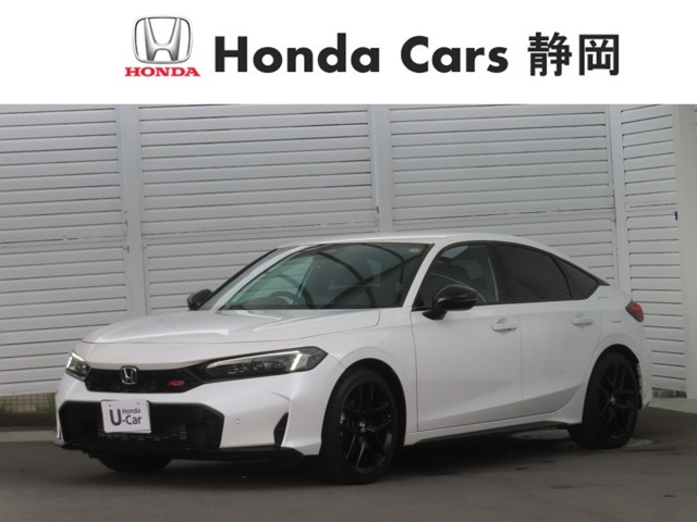 シビック1.5 RS