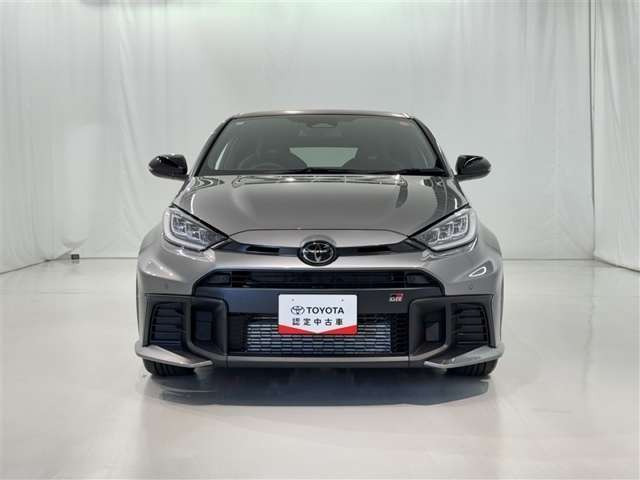 GRヤリス1.6 RZ 4WD