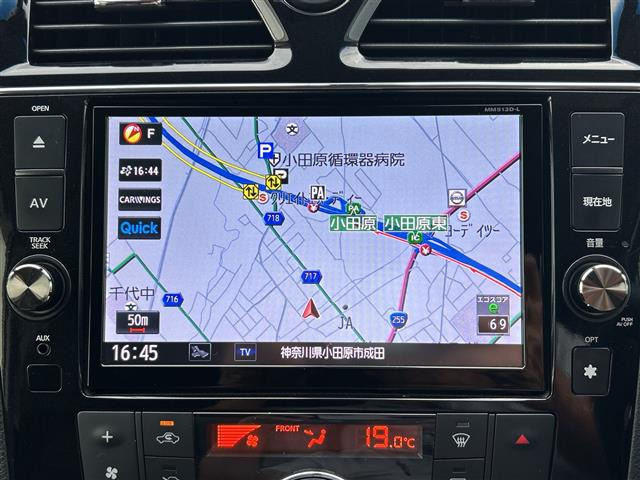 セレナ2.0 ハイウェイスター Vセレクション+Safety II S-HYBRID
