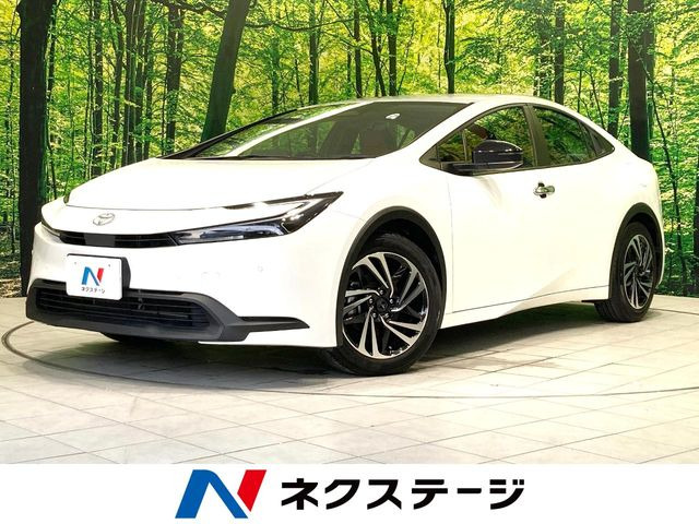 プリウス1.8 X
