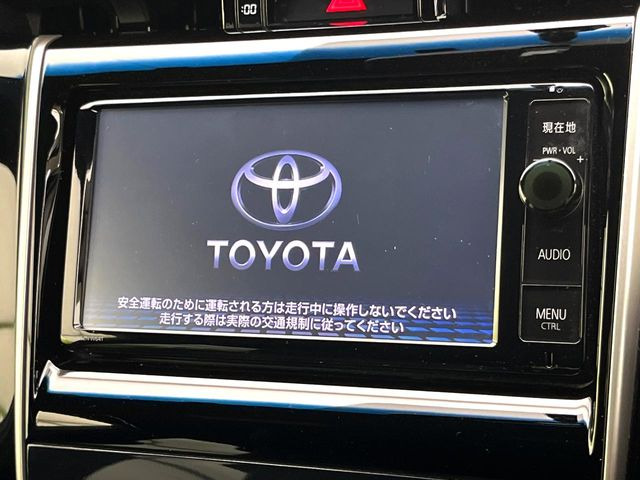 ハリアー2.0 エレガンス