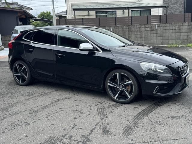 V40T5 Rデザイン