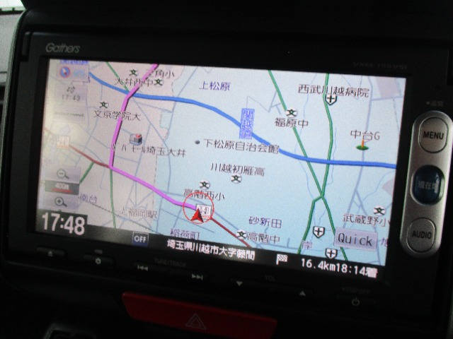 N-BOXG SSパッケージ