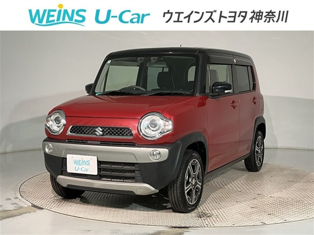 ハスラーX