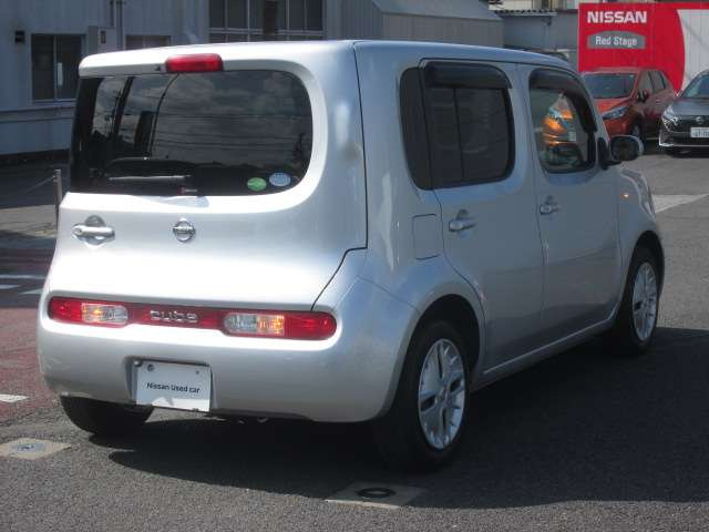 キューブ1.5 15X
