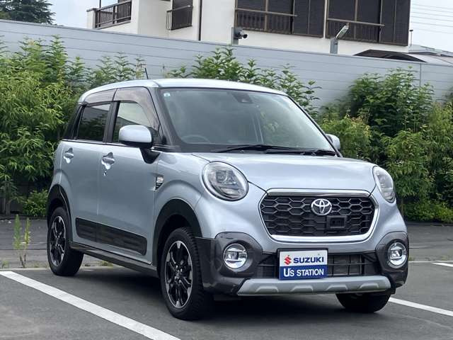 ピクシスジョイC Gターボ SAIII