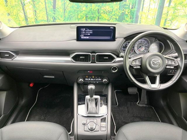 CX-52.2 XD スマートエディション