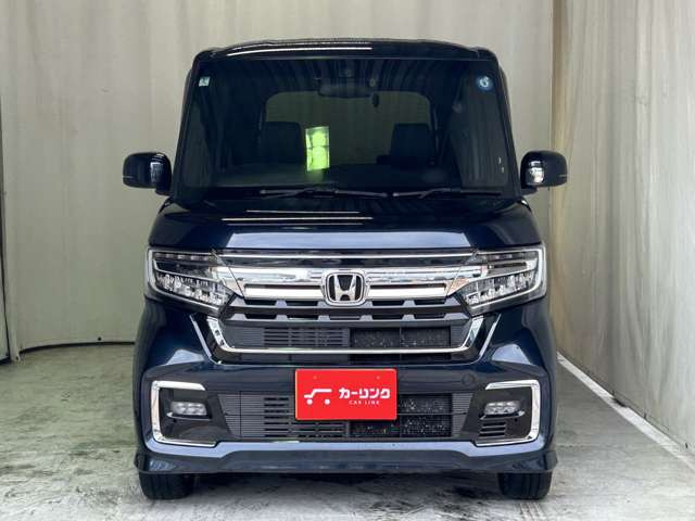 N-BOXカスタム