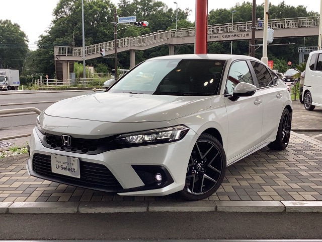 シビック