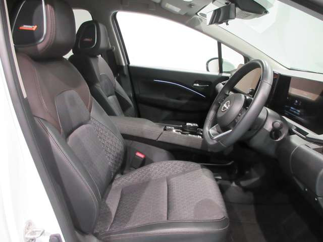 ノートオーラ1.2 G FOUR 4WD