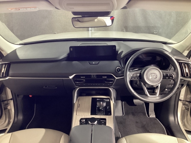 CX-602.5 25S Lパッケージ