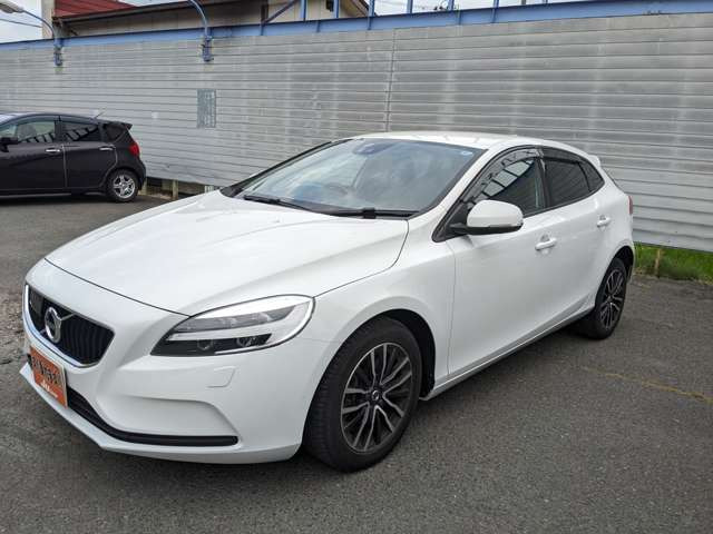 V40T3 タック エディション