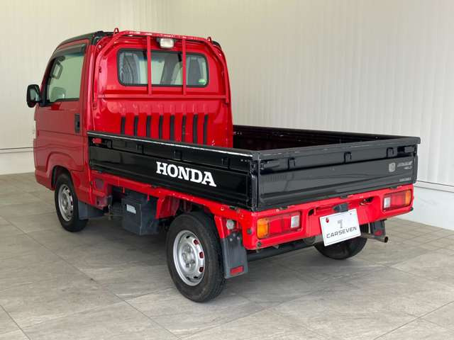 アクティトラックタウン 4WD