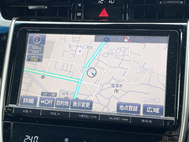 ハリアー2.0 プレミアム 4WD