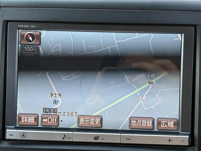 ヴェルファイア2.4 Z 4WD
