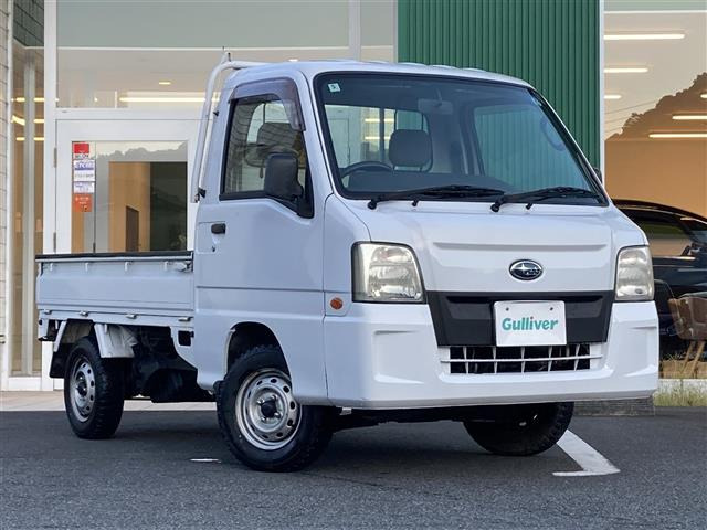 サンバートラックTC
