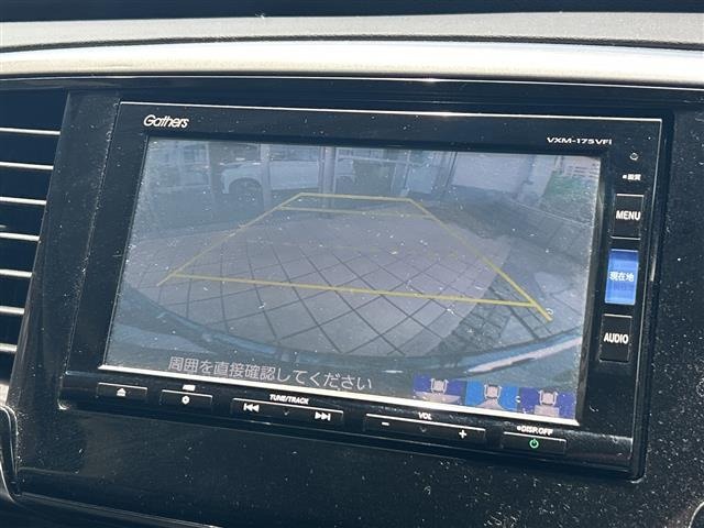 オデッセイ2.4 アブソルート X ホンダ センシング
