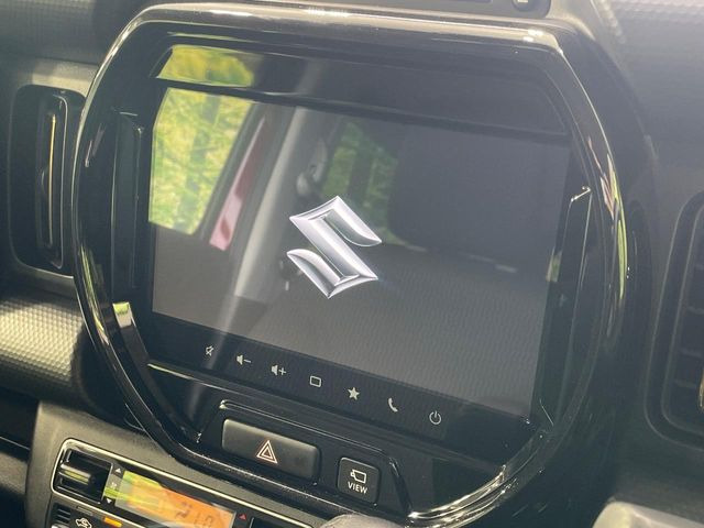 ハスラーハイブリッド(HYBRID) X