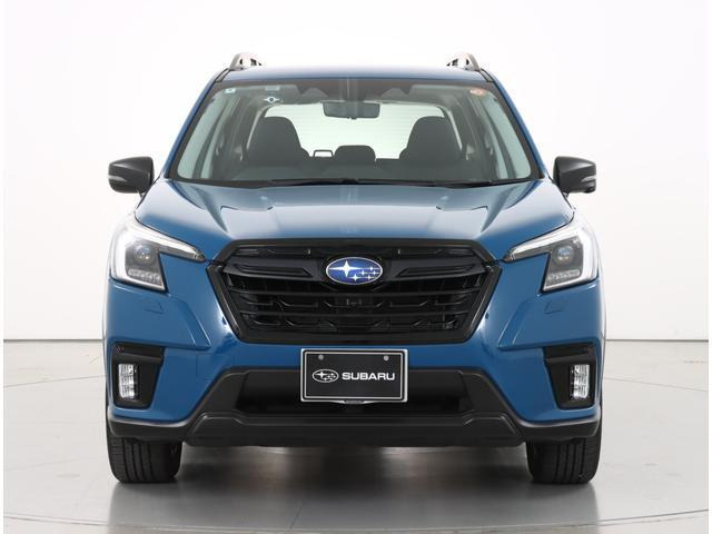 フォレスター1.8 XT エディション 4WD