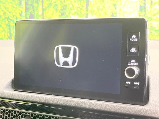 シビック1.5 LX