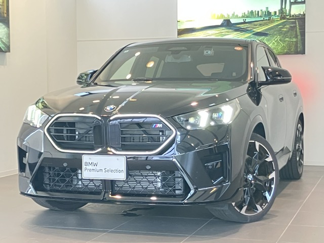 X2M35i xドライブ 4WD