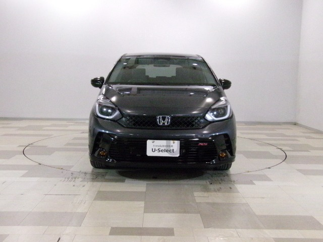フィット1.5 e:HEV RS