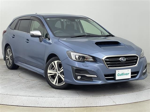 レヴォーグ1.6 GT-S アイサイト 4WD