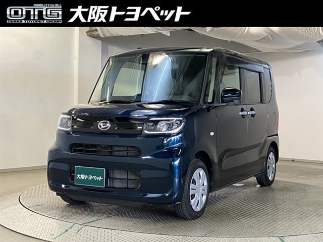 タントX