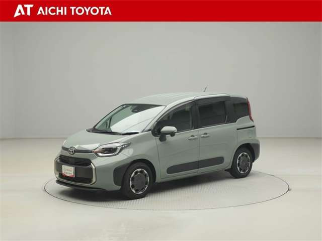 シエンタハイブリッド 1.5 Z
