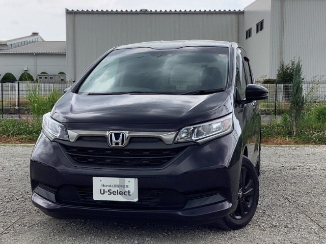 フリード+1.5 ハイブリッド G