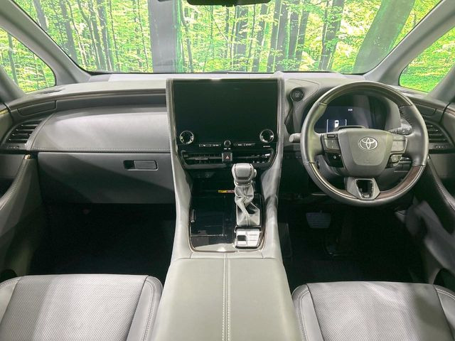 アルファード2.5 Z