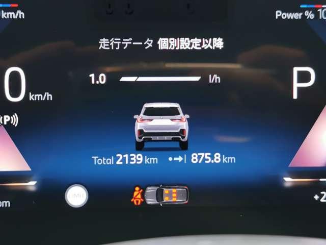 X1xドライブ 20d Mスポーツ DCT 4WD