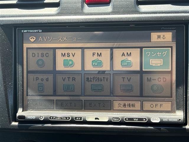 フォレスター2.0i-L 4WD