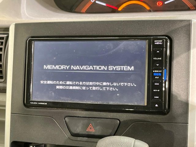 タントL リミテッド SAIII
