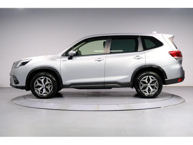 フォレスター2.0 ツーリング 4WD