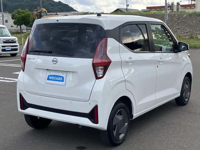 デイズS 4WD