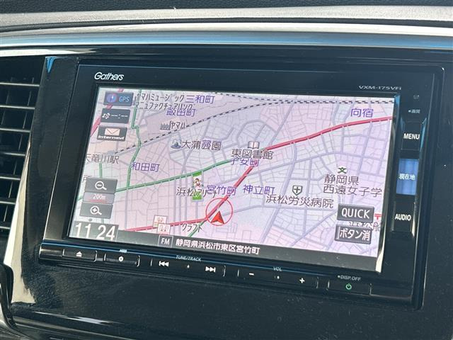 オデッセイ2.4 アブソルート X ホンダ センシング