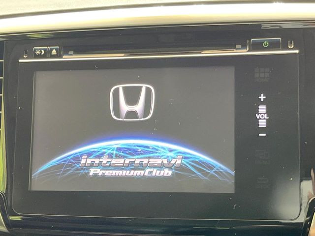 オデッセイ2.4 アブソルート EX