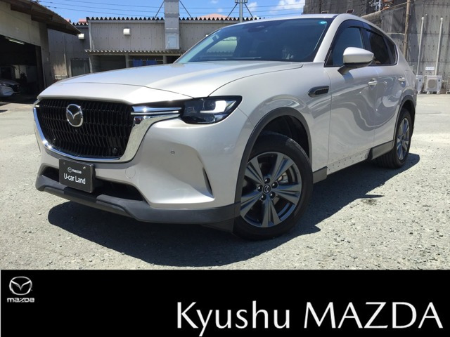 CX-602.5 25S Sパッケージ