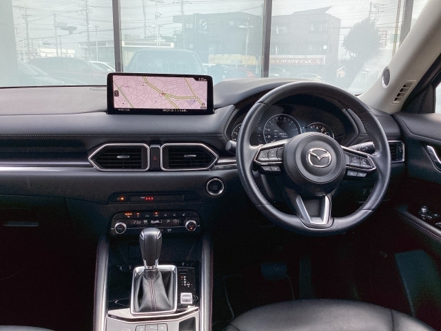 CX-52.0 20S ブラックトーンエディション