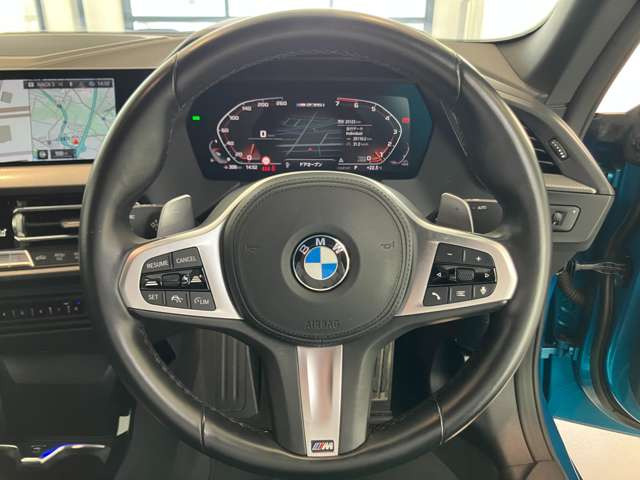 2シリーズクーペM235i