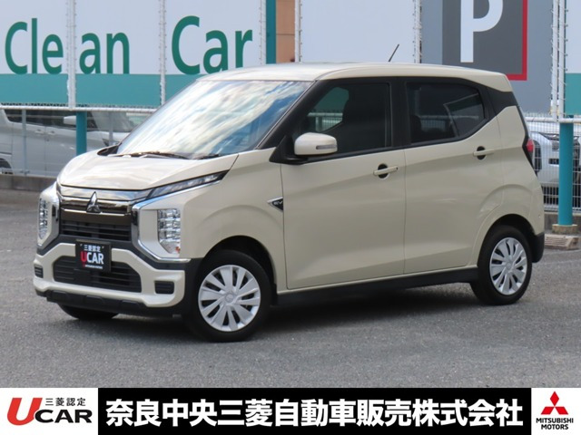 eKクロス EVG