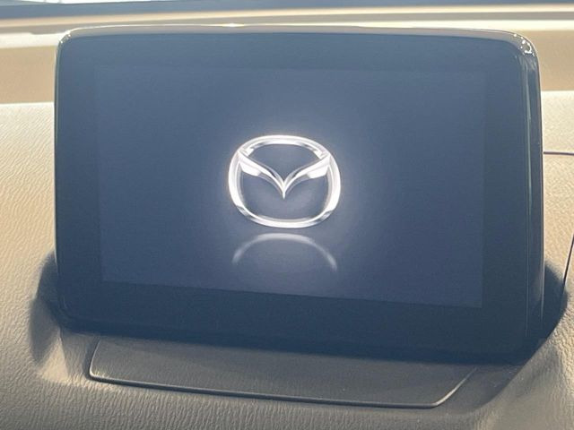 デミオ1.5 XD ツーリング